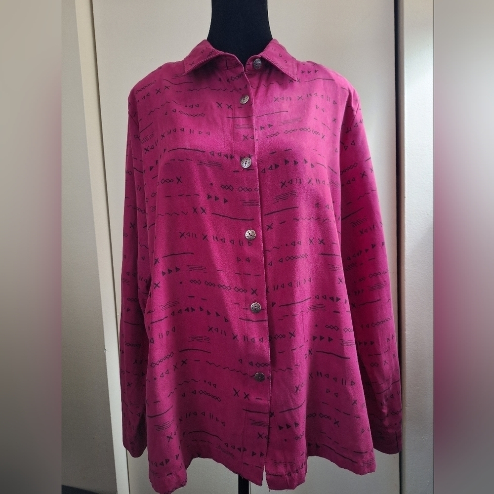 DressBarn Top